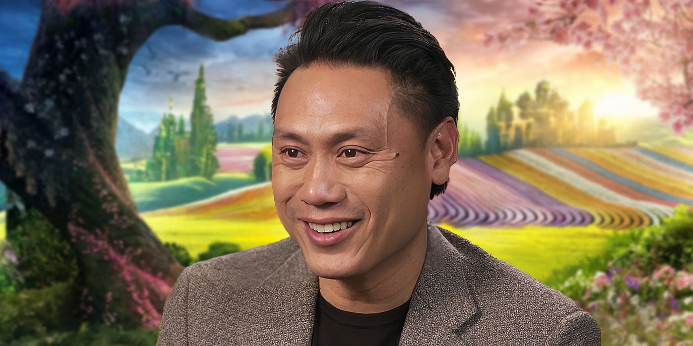 Wicked Interview: Jon M. Chu