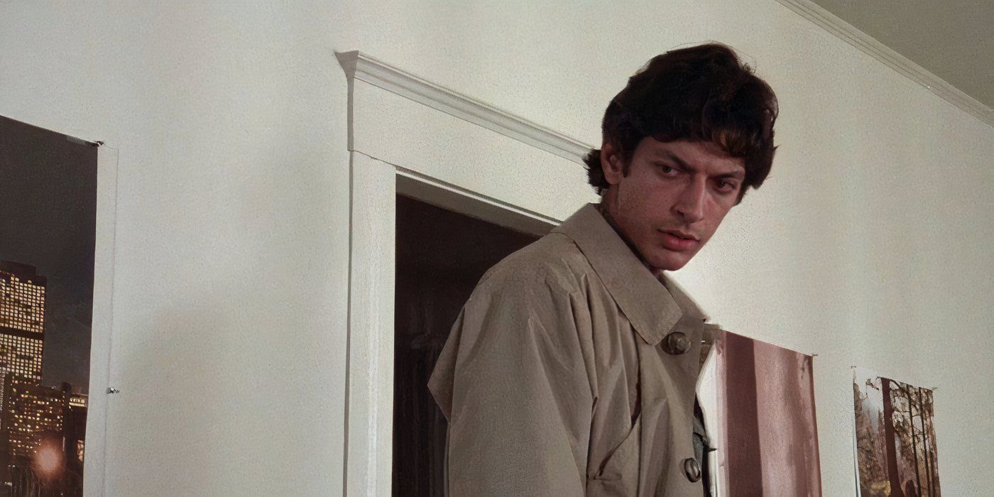 &lsquo;Invasion of the Body Snatchers&rsquo;  1