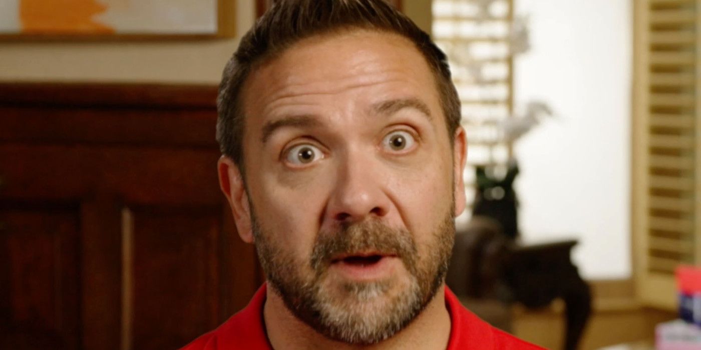 Josh on 90 Day: The Other Way