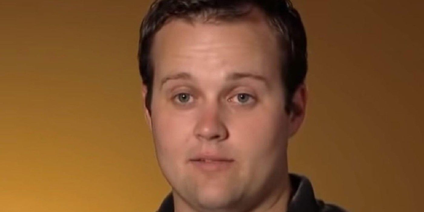 Josh Duggar on 19 Kids and Counting 