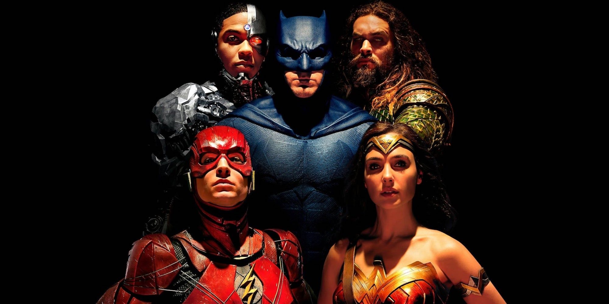 Justice League 