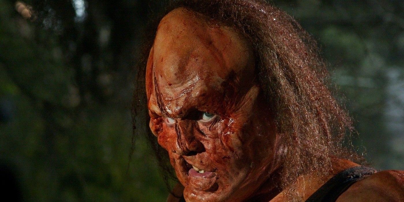 Forget Terrifier 4, I Want My Hatchet 5!