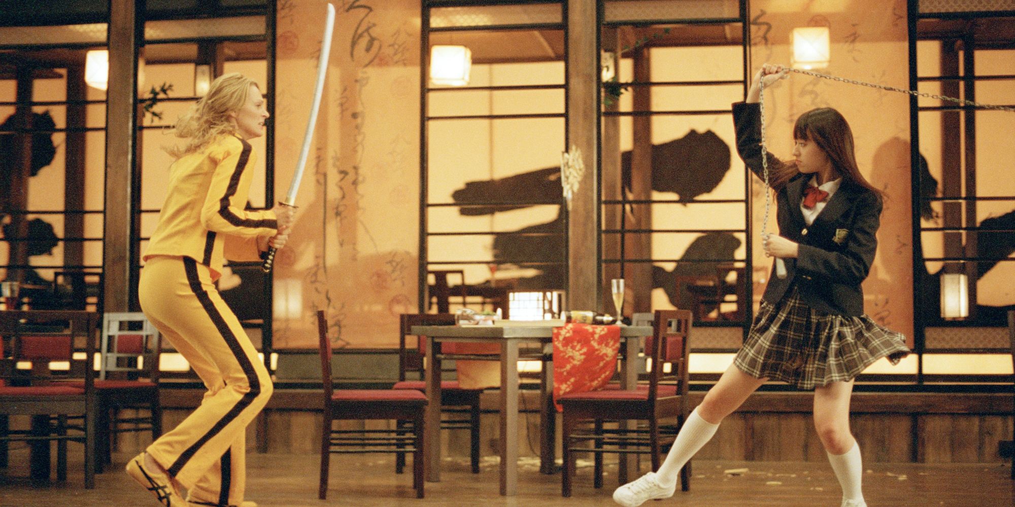 Kill Bill_ Vol. 1 - 2003