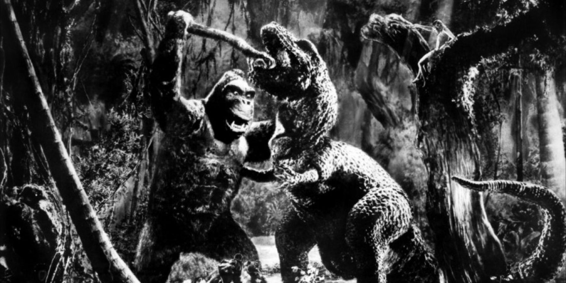King Kong - 1933 (1)