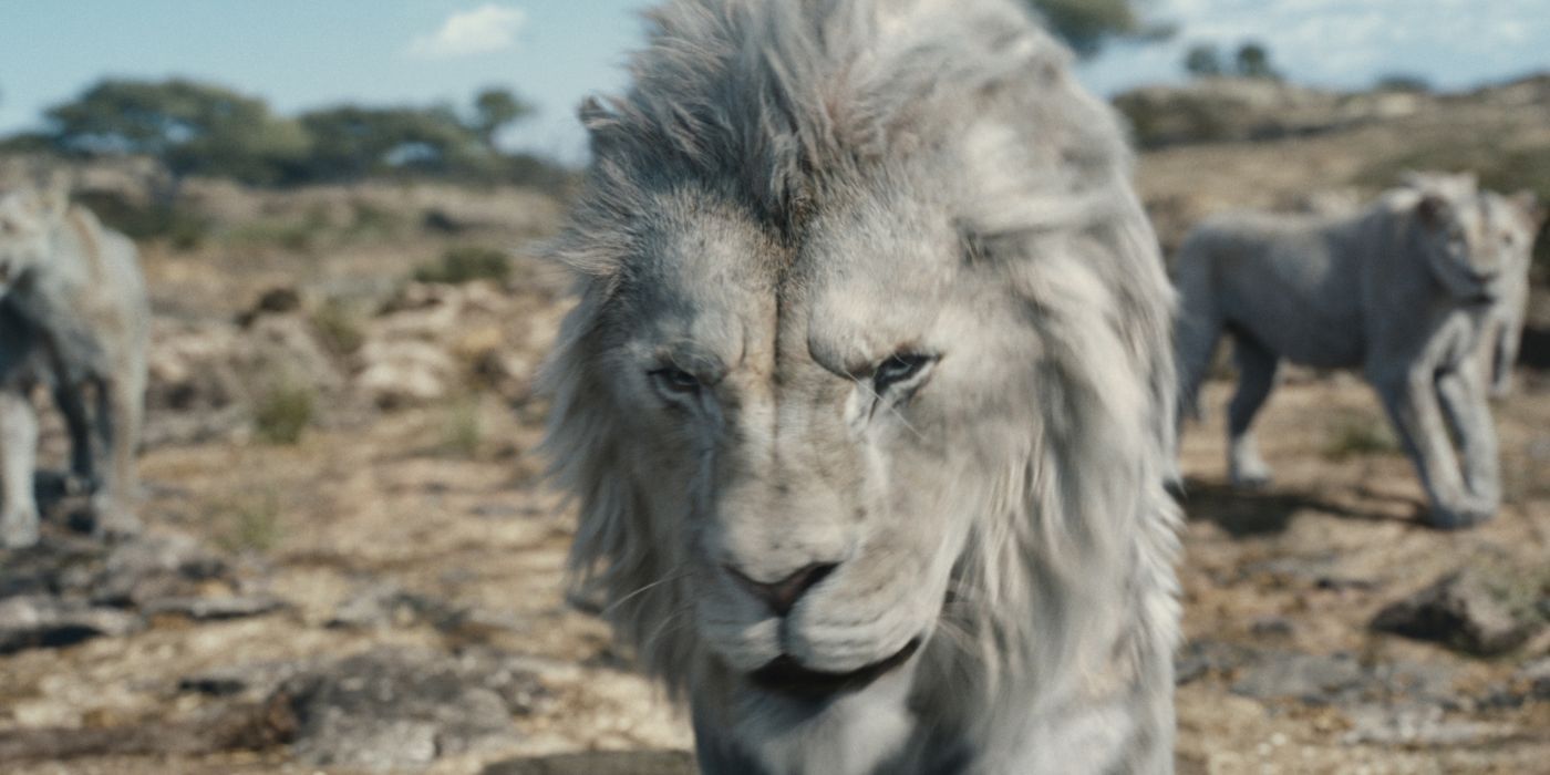 ‘Mufasa: The Lion King’ Overtakes ‘Dune: Part Two’ to Become One of the Biggest Hits of 2024