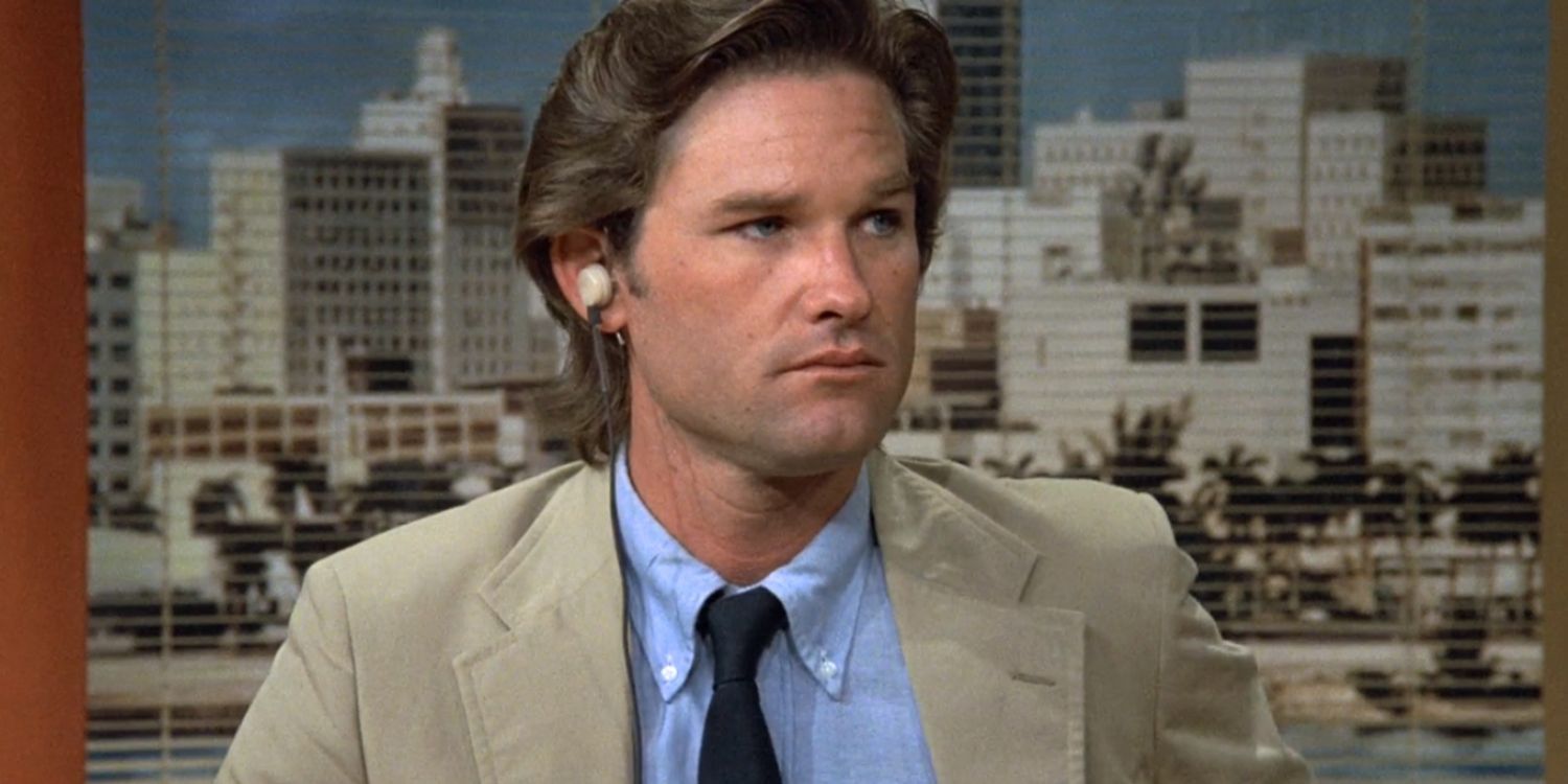 Kurt Russell in The Mean Season.