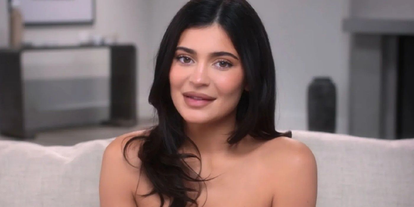 Fans Suspect Kylie Jenner is Hiding Pregnancy in Latest TikTok