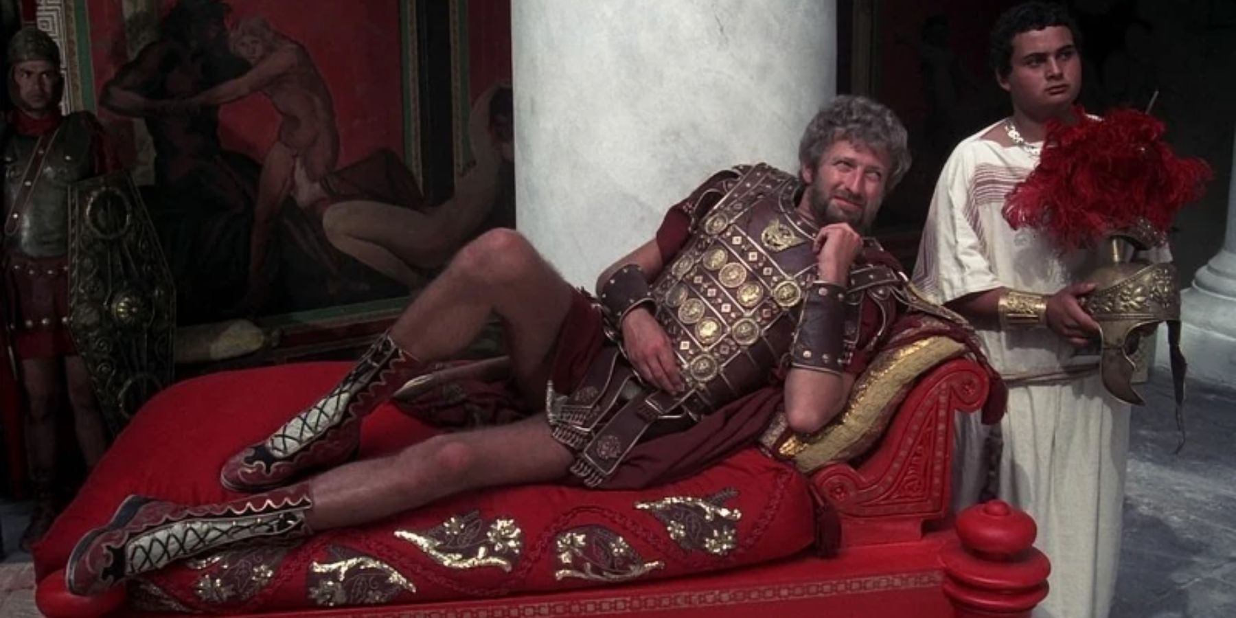 Life of Brian - 1979
