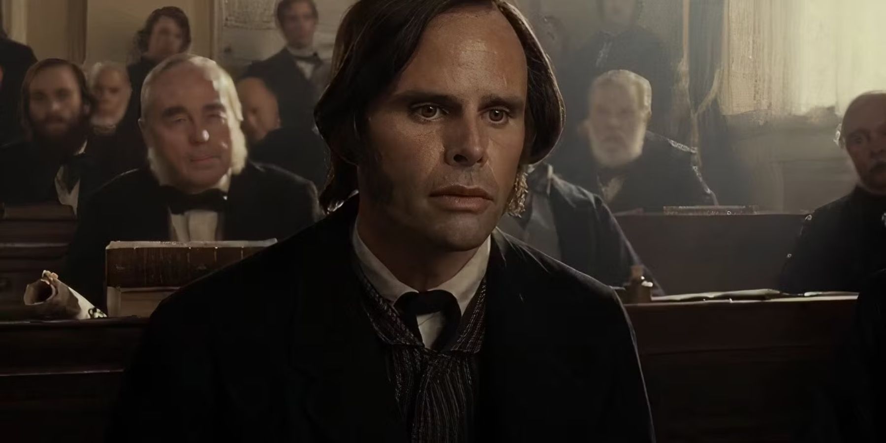 Lincoln - 2012 (1)