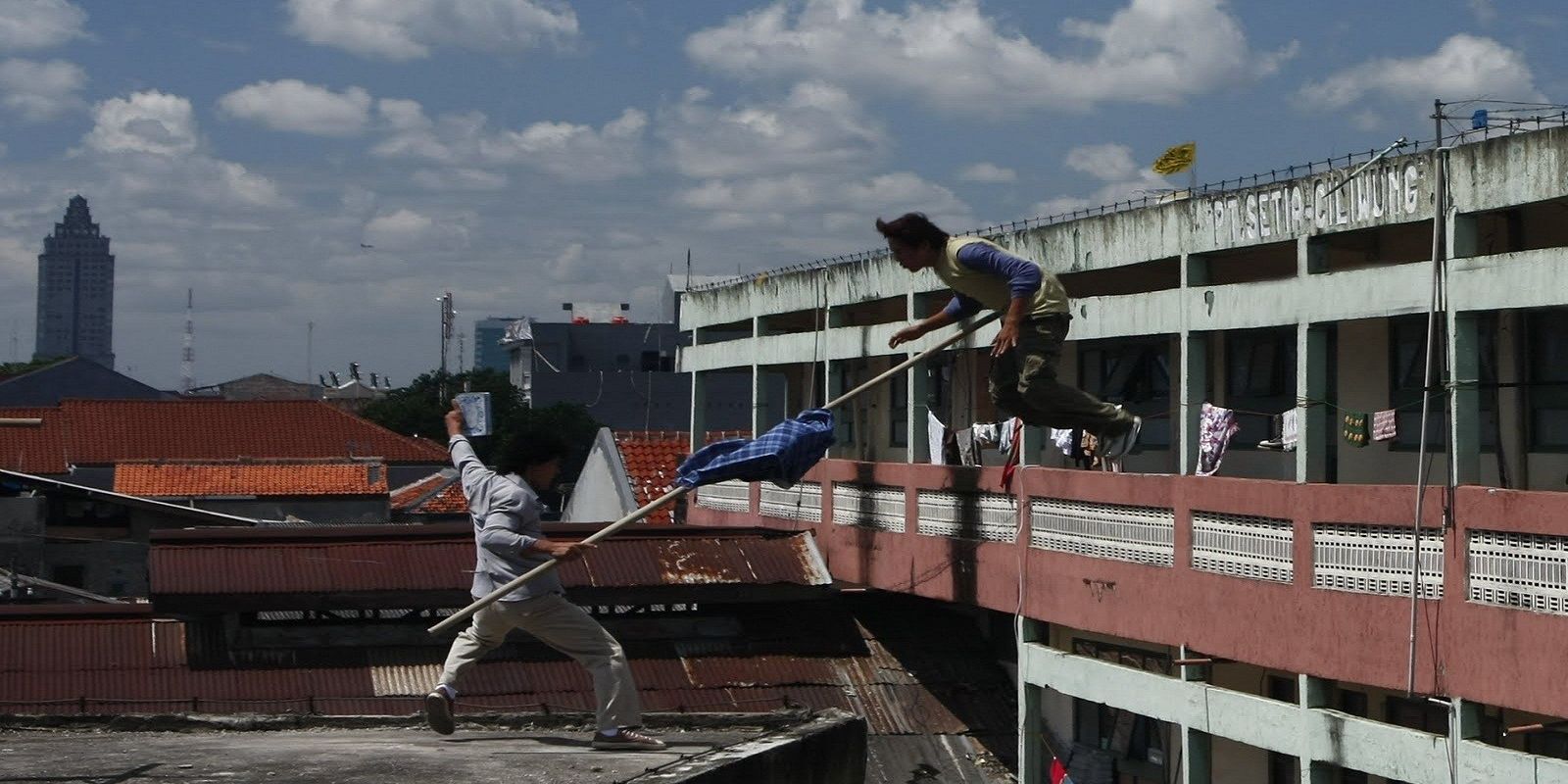 Merantau - 2009