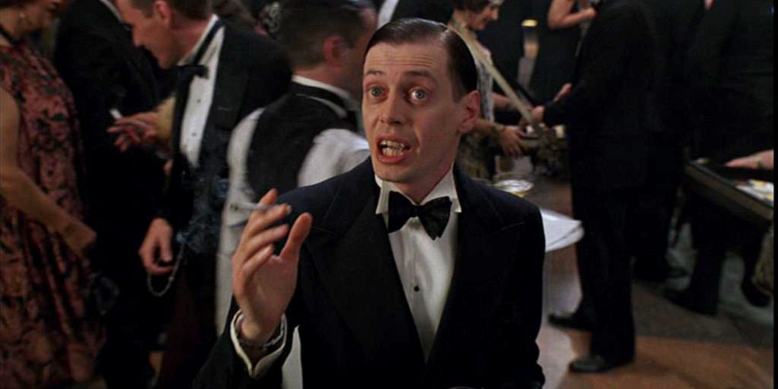 Miller&rsquo;s Crossing - 1990 - Steve Buscemi