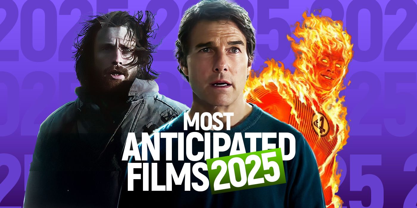 top ten new movies 2025