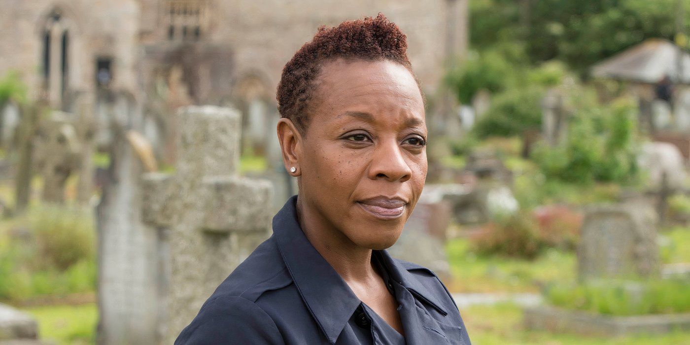 Marianne Jean-Baptiste Gives One of Her Best Performances in This Critically-Acclaimed Crime Drama