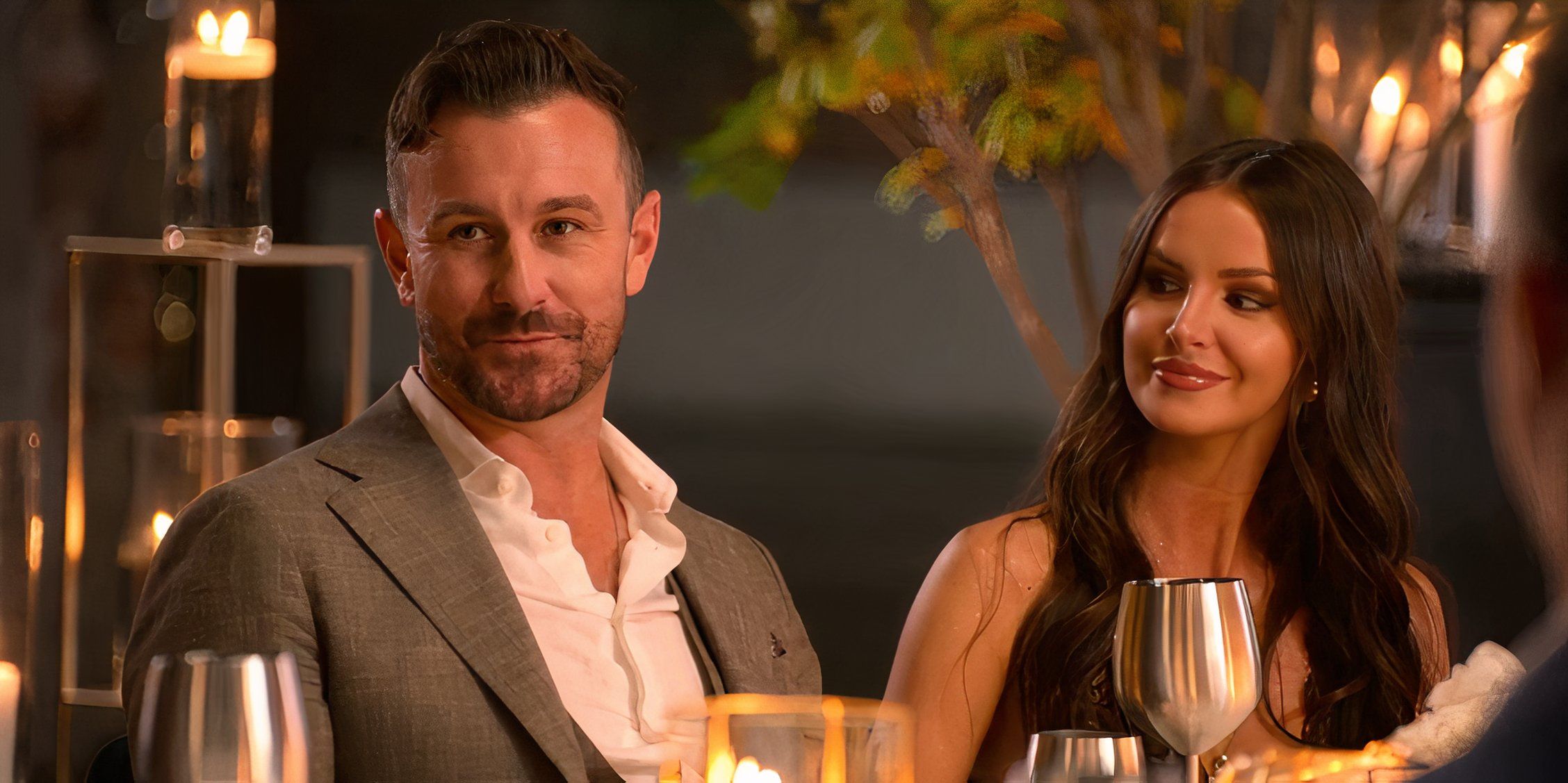 Nick and Sandy Are a Hot Mess on 'The Ultimatum'