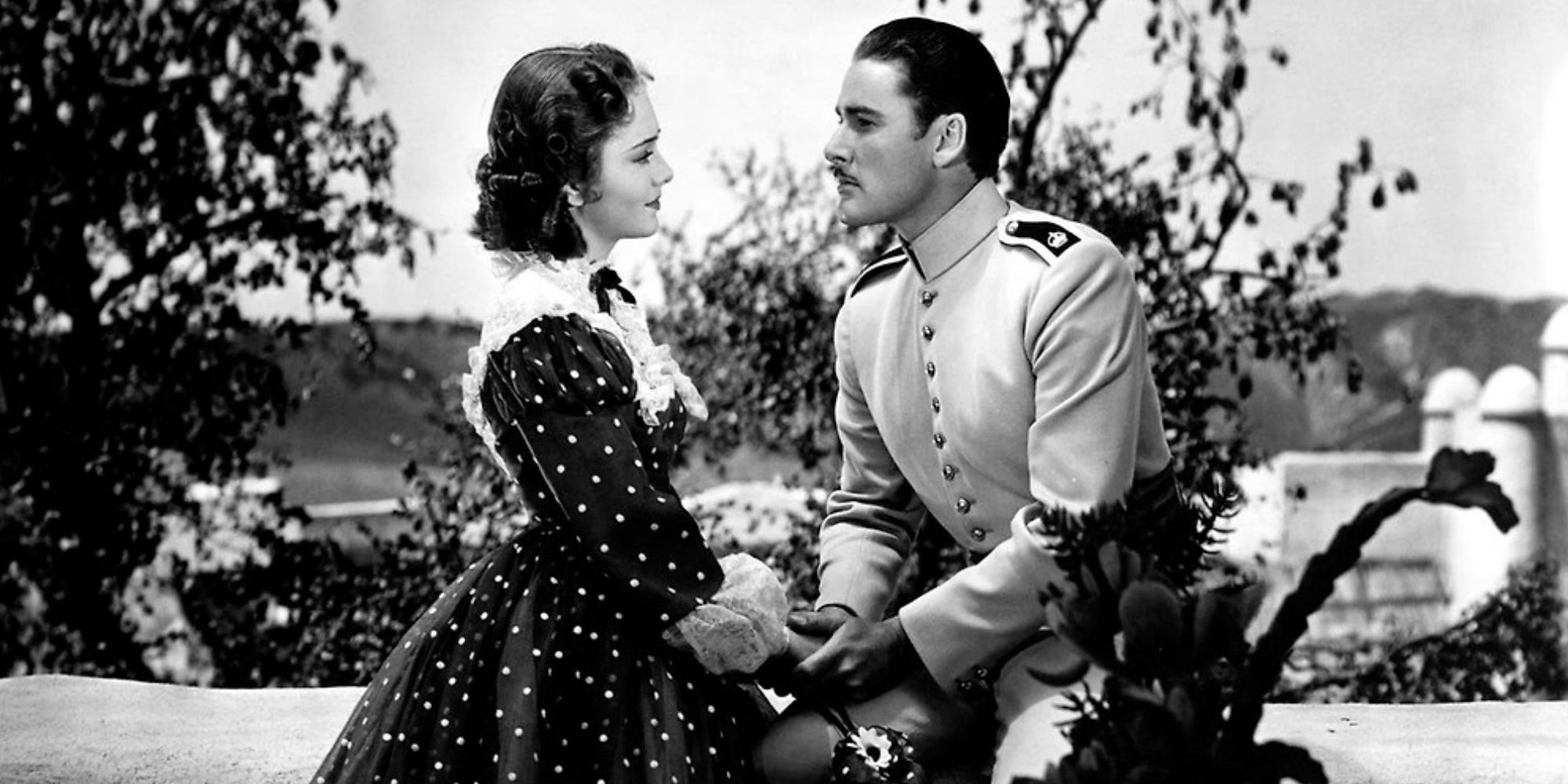 All 8 Olivia de Havilland and Errol Flynn Movies, Ranked