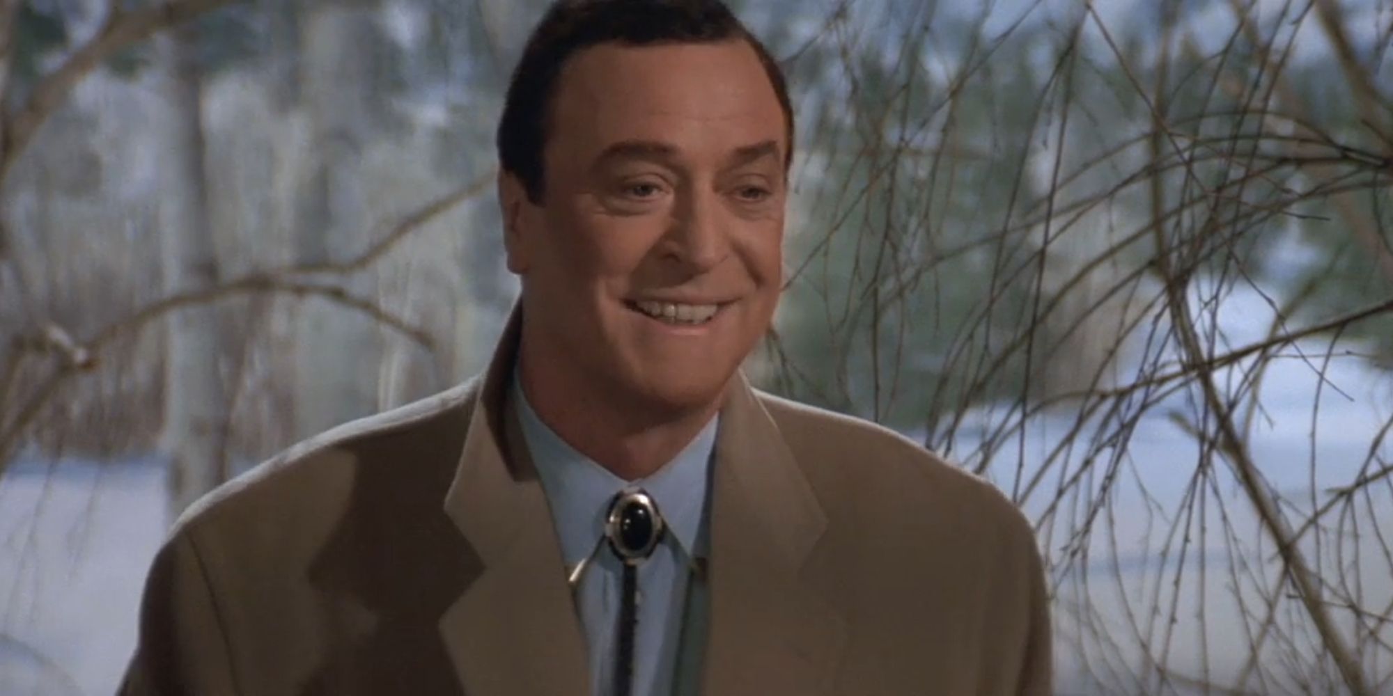 On Deadly Ground - 1994