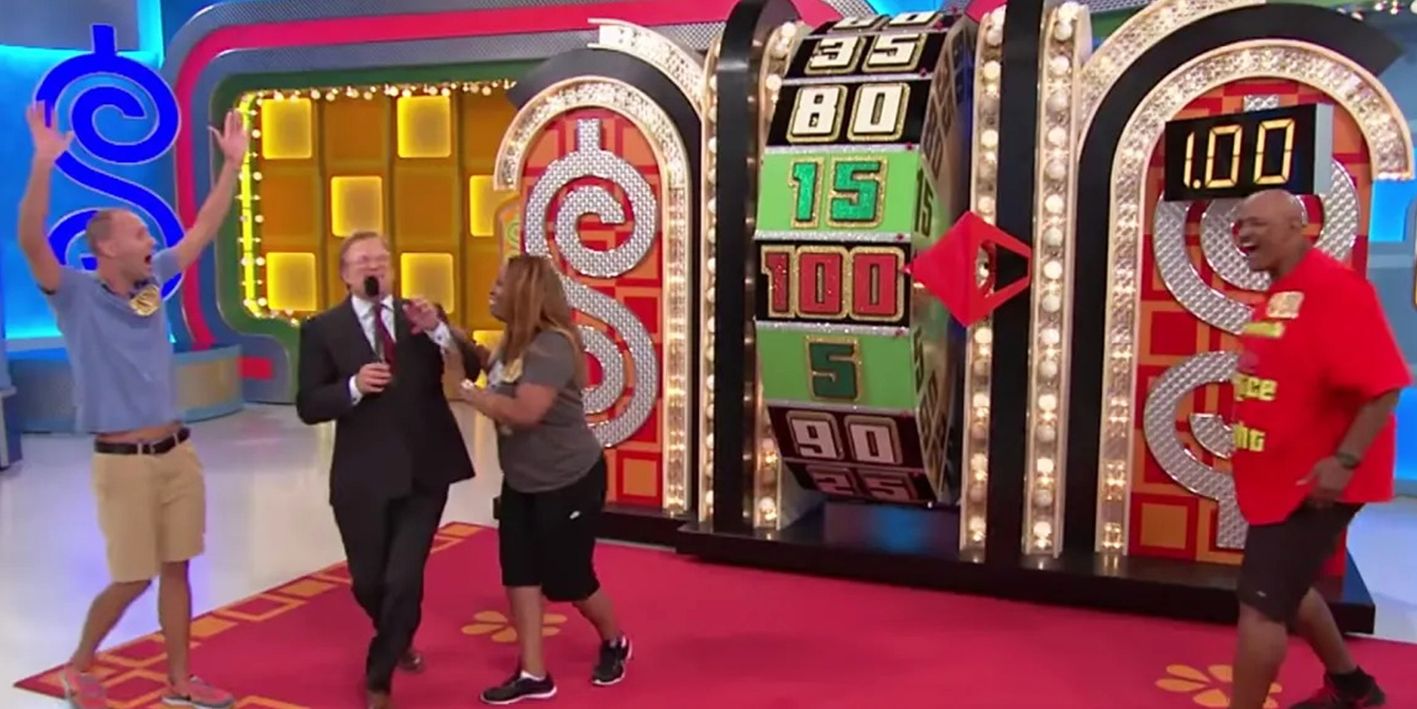 Price-Is-Right-3-Contestants-Spin-1-Dollar