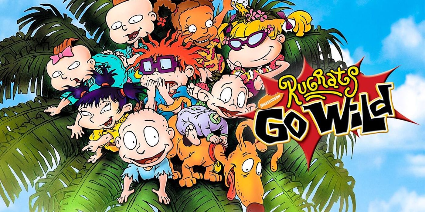 Spike From Rug Rats Rugrats Tommy And Spike Tommy Pickles | Trending Gifs