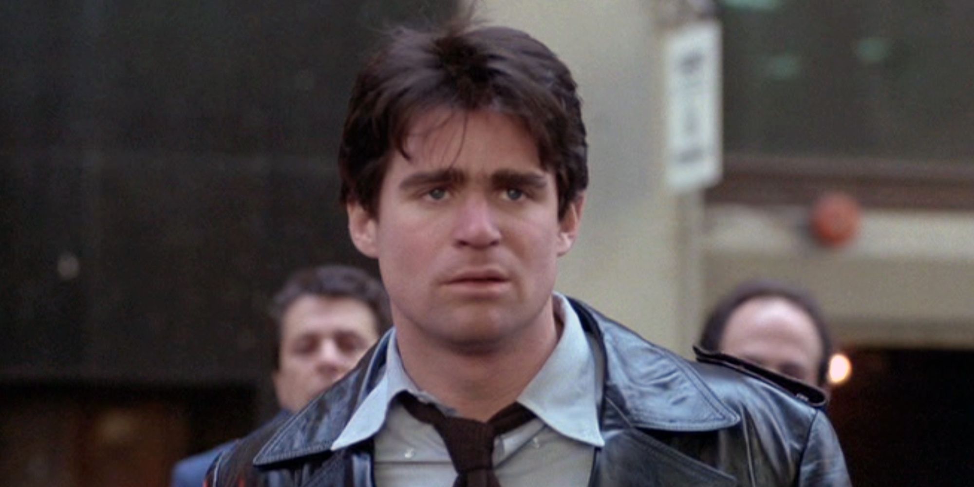 Treat Williams in &lsquo;Prince of the City&rsquo;