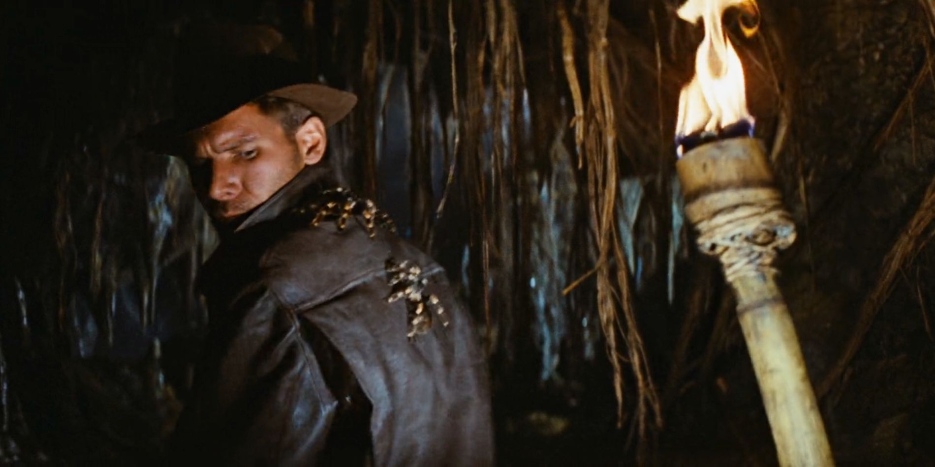 Raiders of the Lost Ark - 1981 (1)