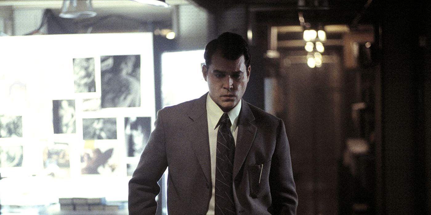 Ray Liotta as Krendler in Hannibal (2001)