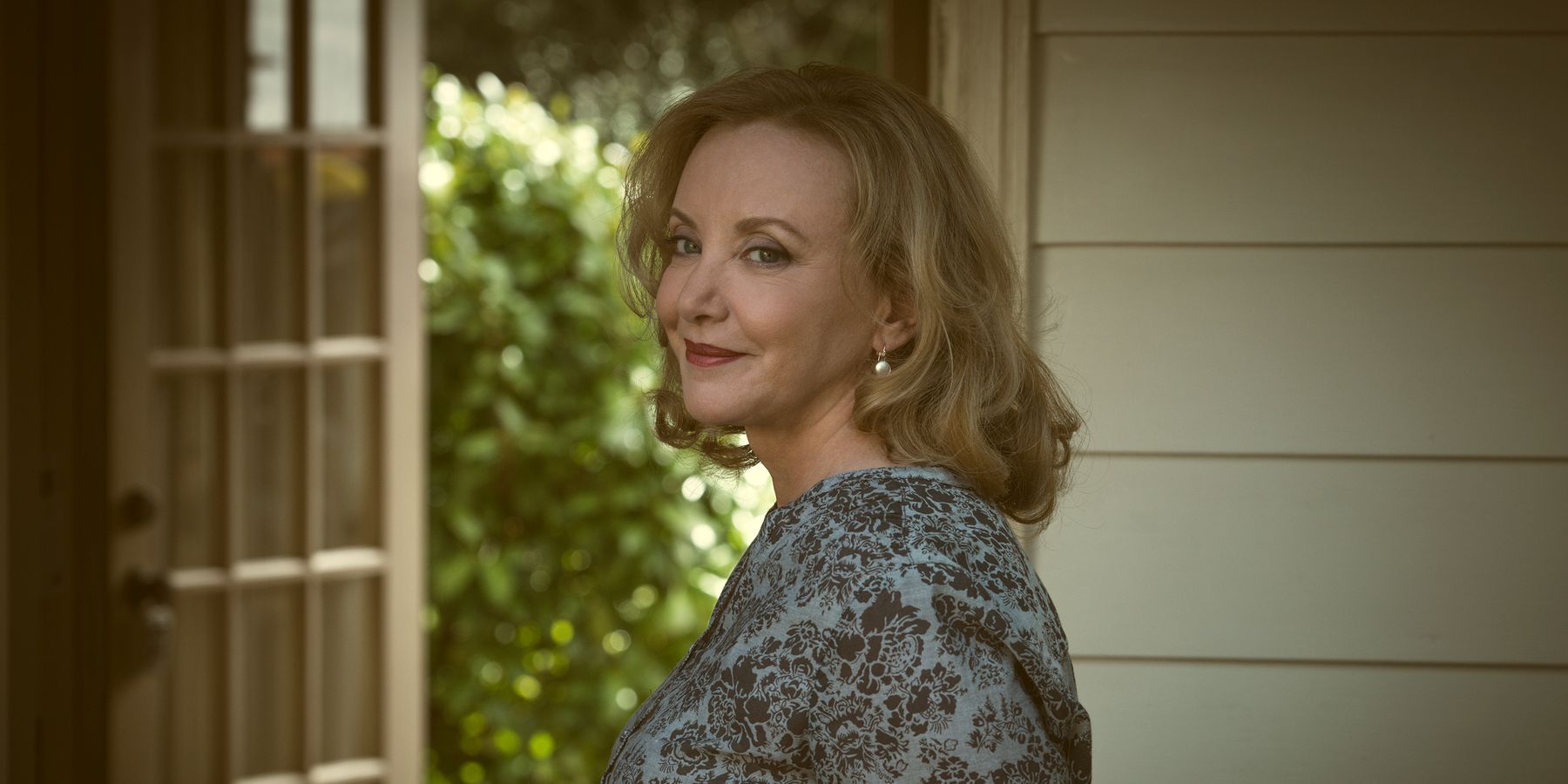 J. Smith-Cameron in 'Rectify.'