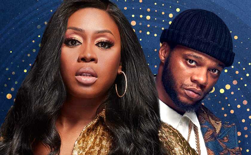 Remy Ma and Papoose Are Giving Us the Wildest Plot Twist 'Love & Hip Hop' Never Did