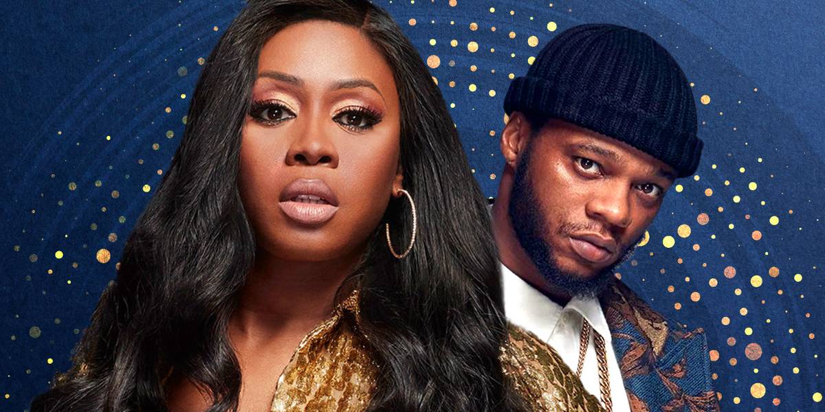 Remy Ma and Papoose Are Giving Us the Wildest Plot Twist 'Love & Hip Hop' Never Did