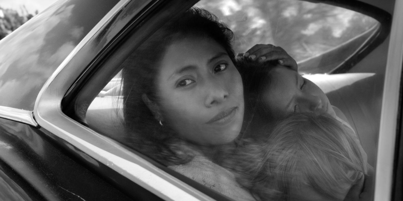 Roma (2018)