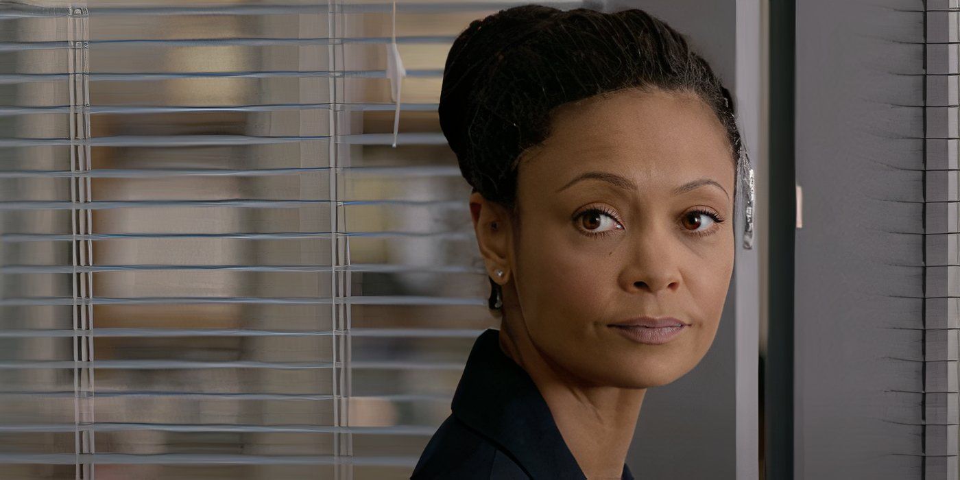 Thandiwe Newton Is a Powerhouse in the Most Twisted Season of This Hit Procedural