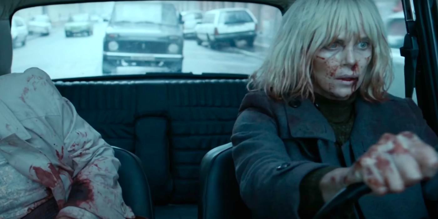 11 Movies To Watch if You Like 'Black Doves'