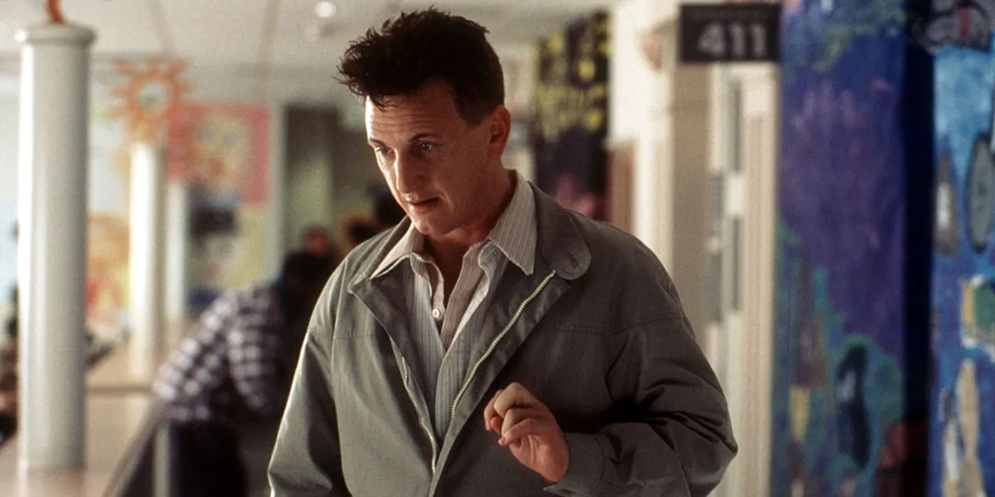 Sean Penn in 'I Am Sam' (2001)