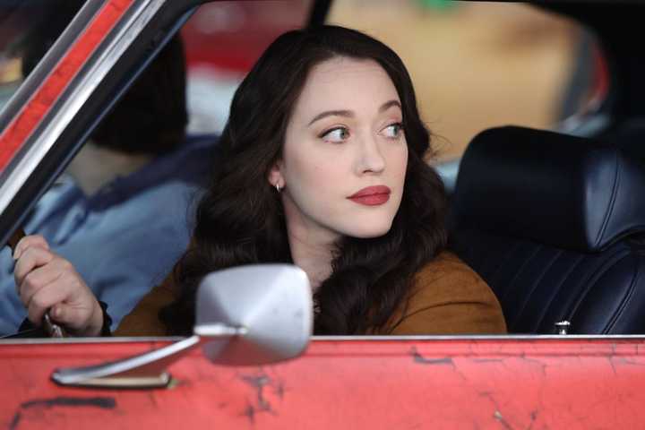 Kat Dennings | Collider