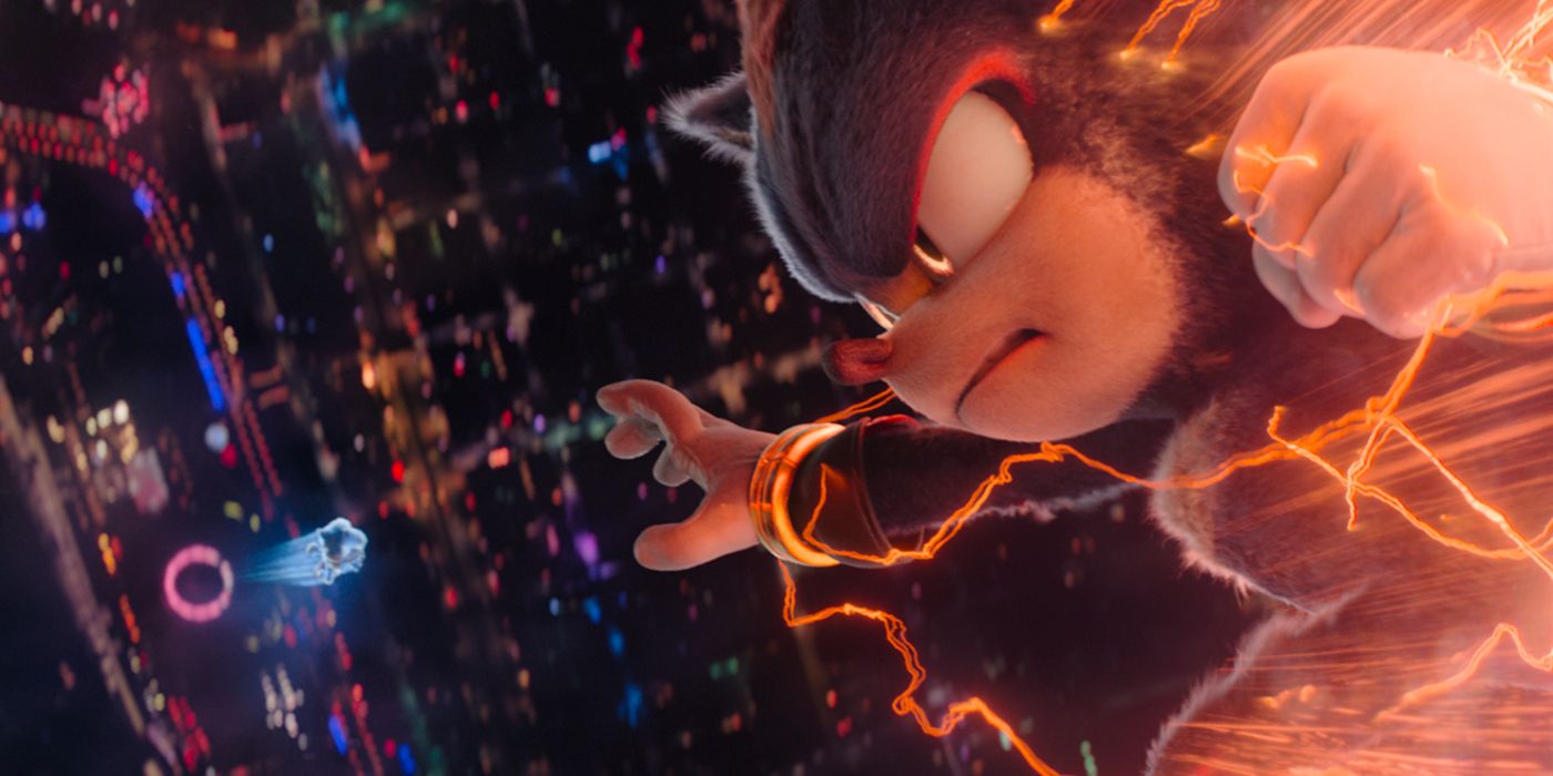 ‘Sonic the Hedgehog 3’ Races to the Top While ‘Wicked’ Finally Claims Victory Over ‘Moana 2’