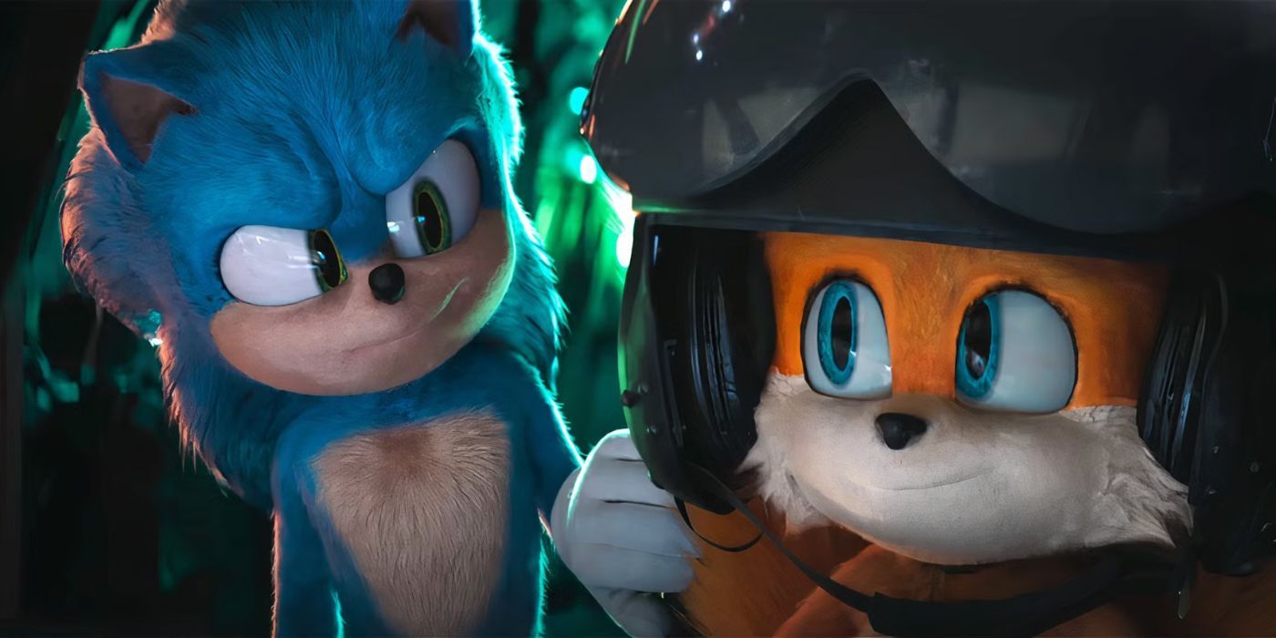 ‘Sonic the Hedgehog 3’ Races Past a Major Domestic Box Office Milestone