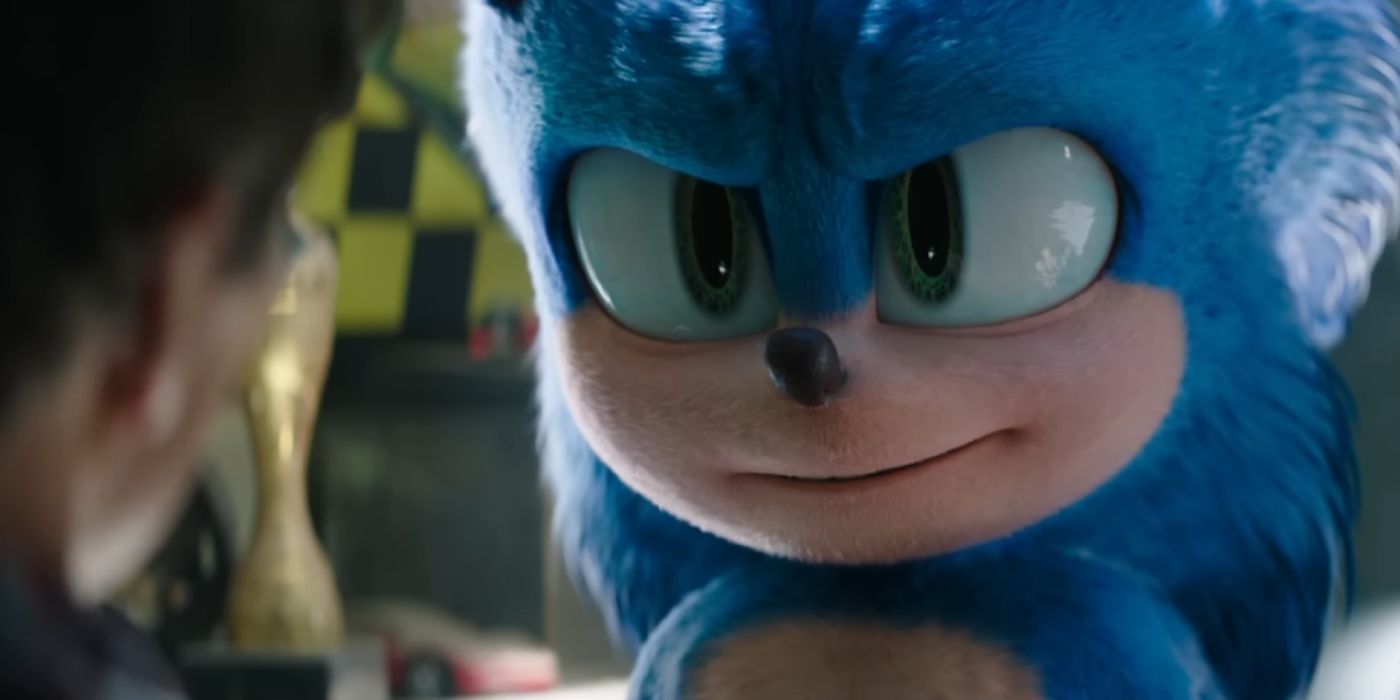 'Sonic the Hedgehog 3' Is Set To Race Past Massive Global Box Office Milestone