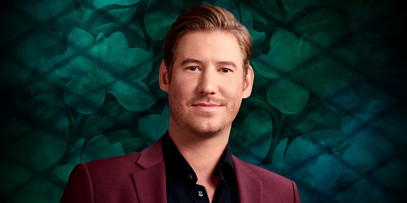 Austen Kroll Says Fans Will See the "2.0 Version" of Him In 'Southern Charm's 10th Season