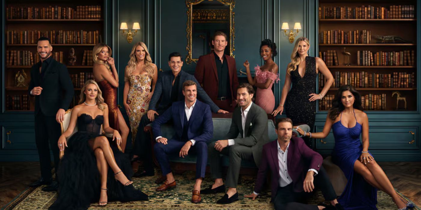 The Cast of 'Southern Charm' Is Forgetting They're on a Reality Show