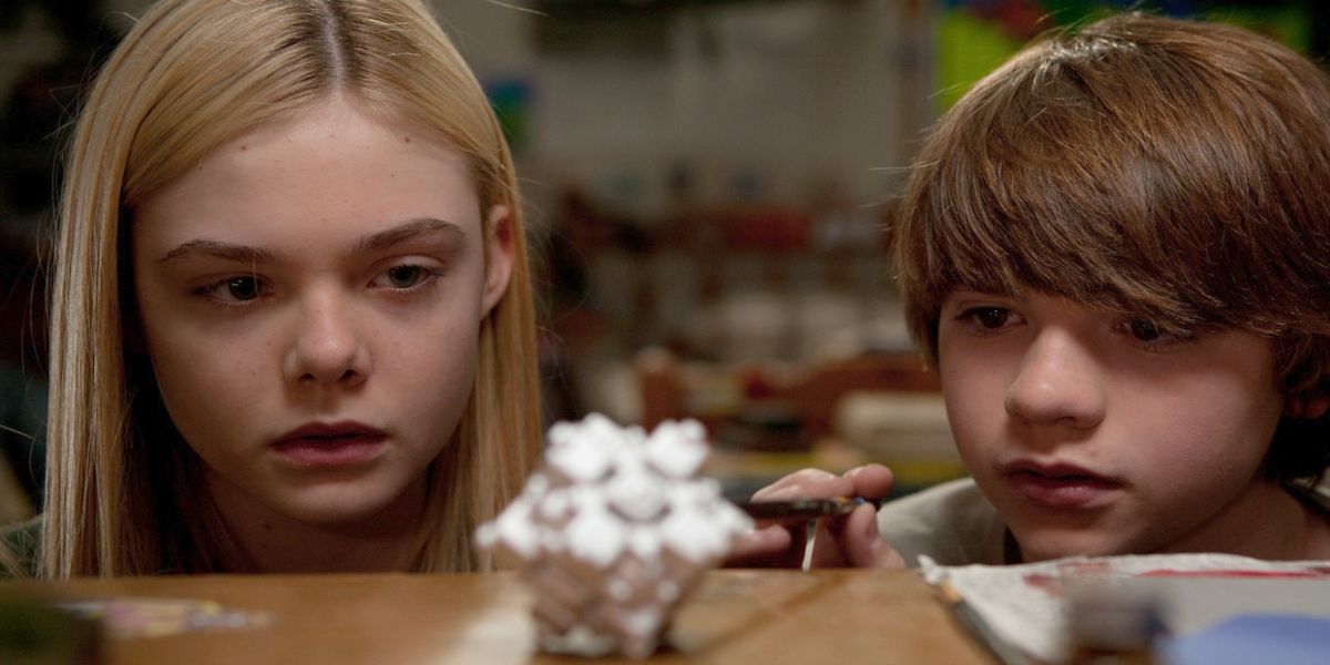 elle fanning super 8