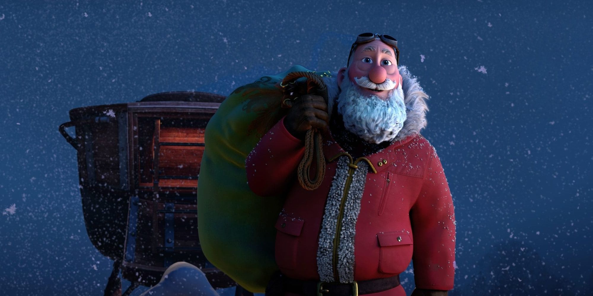 Our Little Secret' and Seven Other Holiday Movies Dominate Netflix