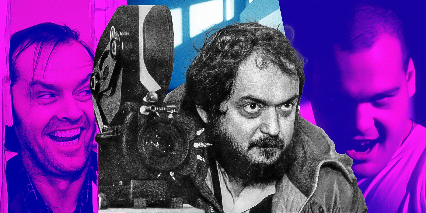 10 Best Performances in Stanley Kubrick Movies, Ranked