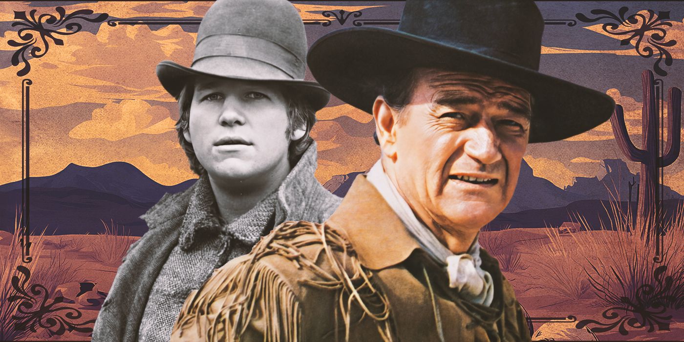 15 Most Historically Accurate Western Movies, Ranked