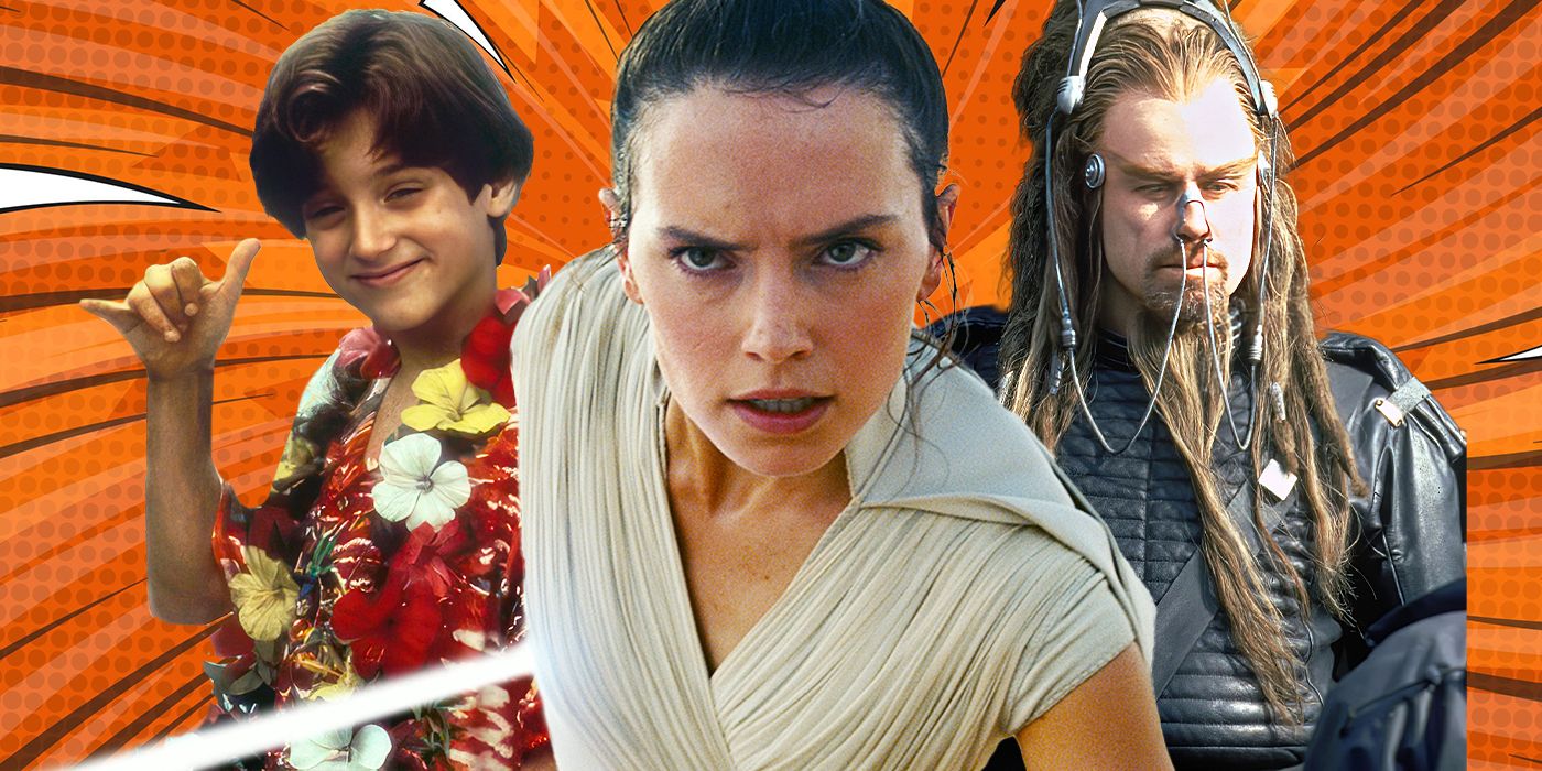 25 Worst Movies of All Time, Ranked