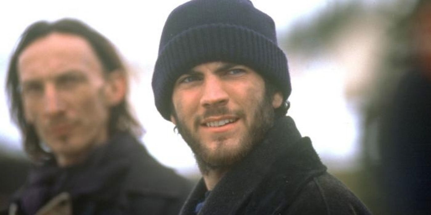 Wes Bentley as Donald Dalglish in 'The Claim'