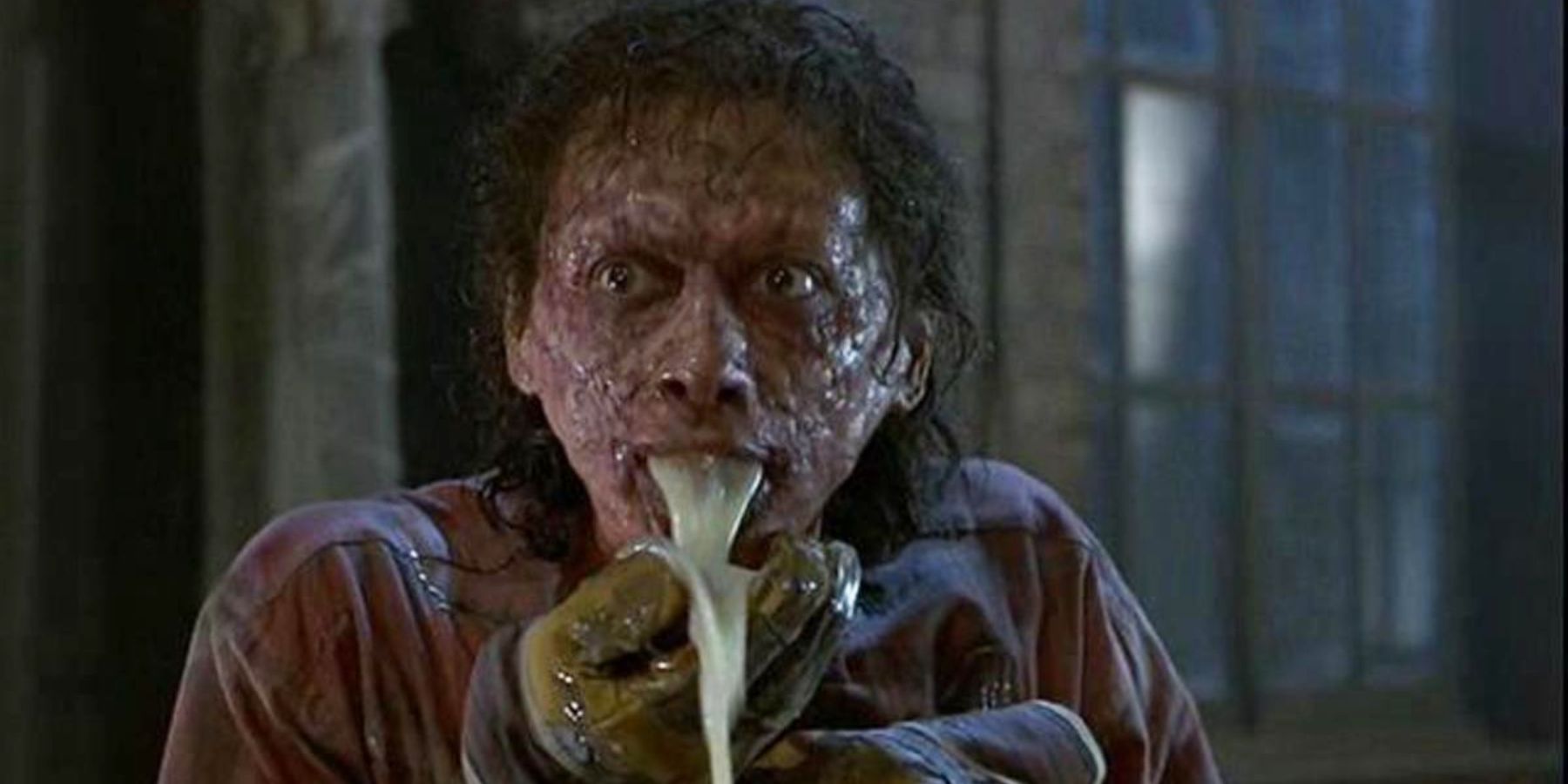 The Fly - 1986 (2)