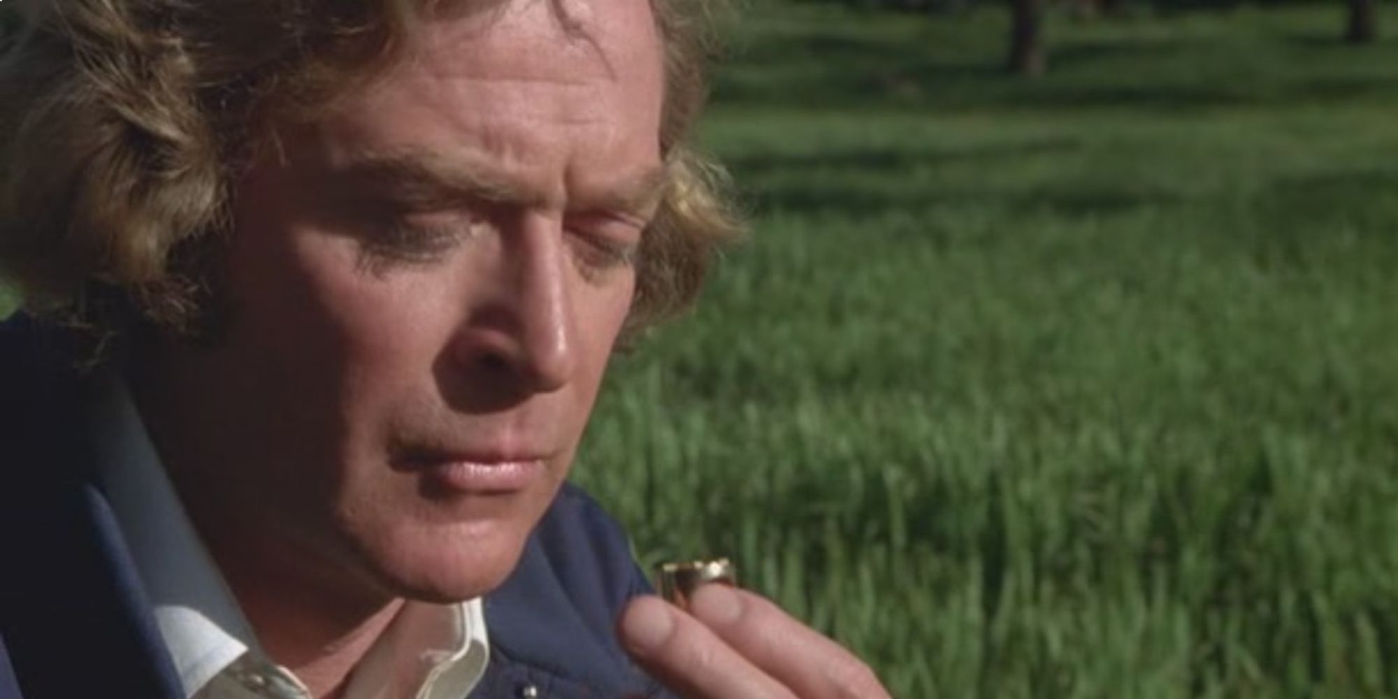 The Hand - 1981