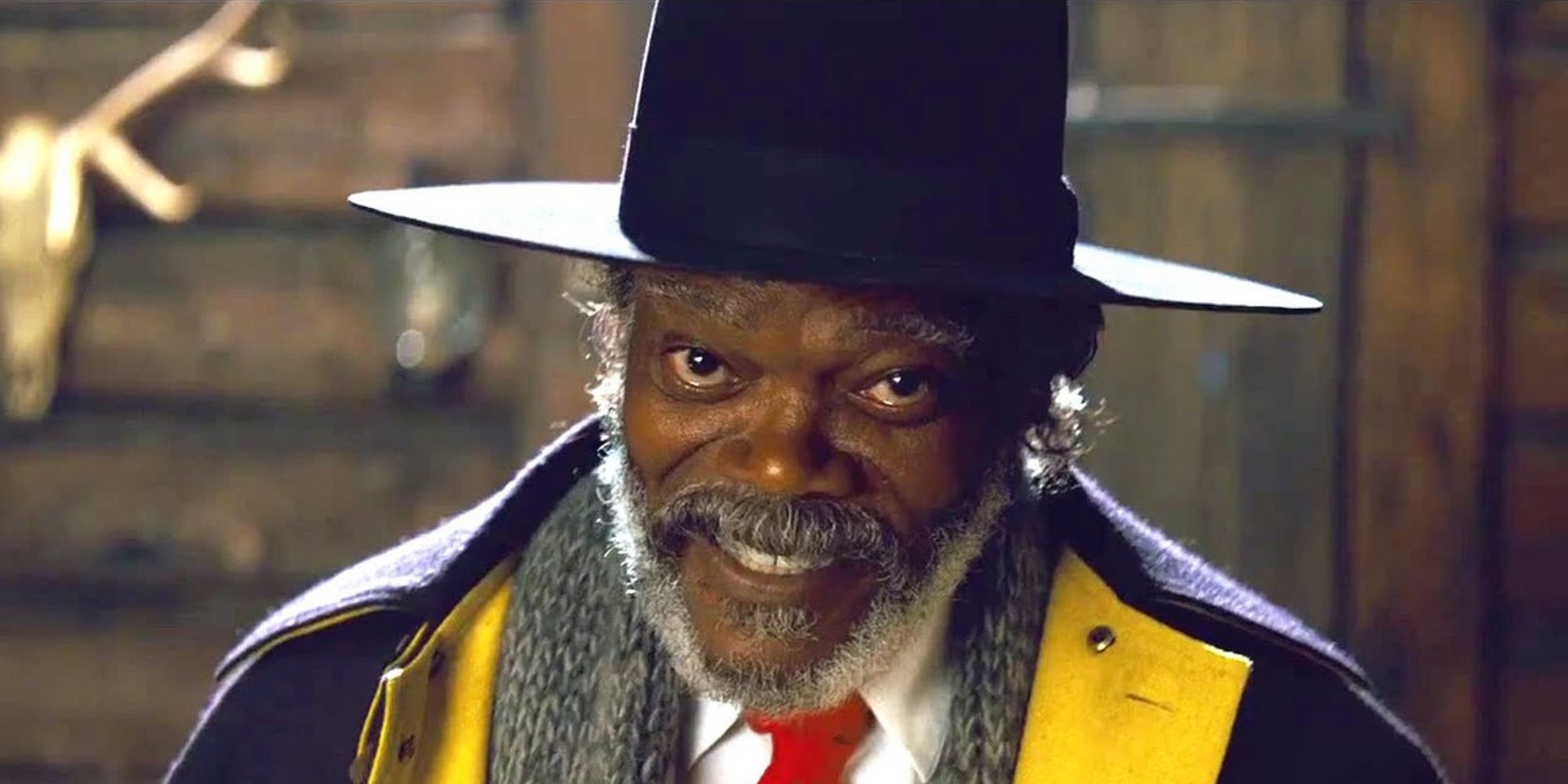 The Hateful Eight - 2015 (7)