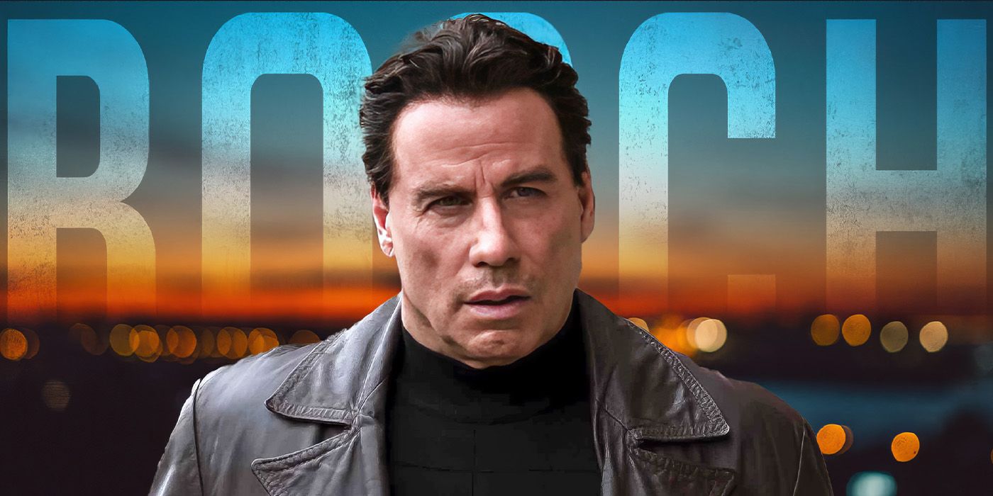 The John Travolta Bosch Movie We Never Got to See