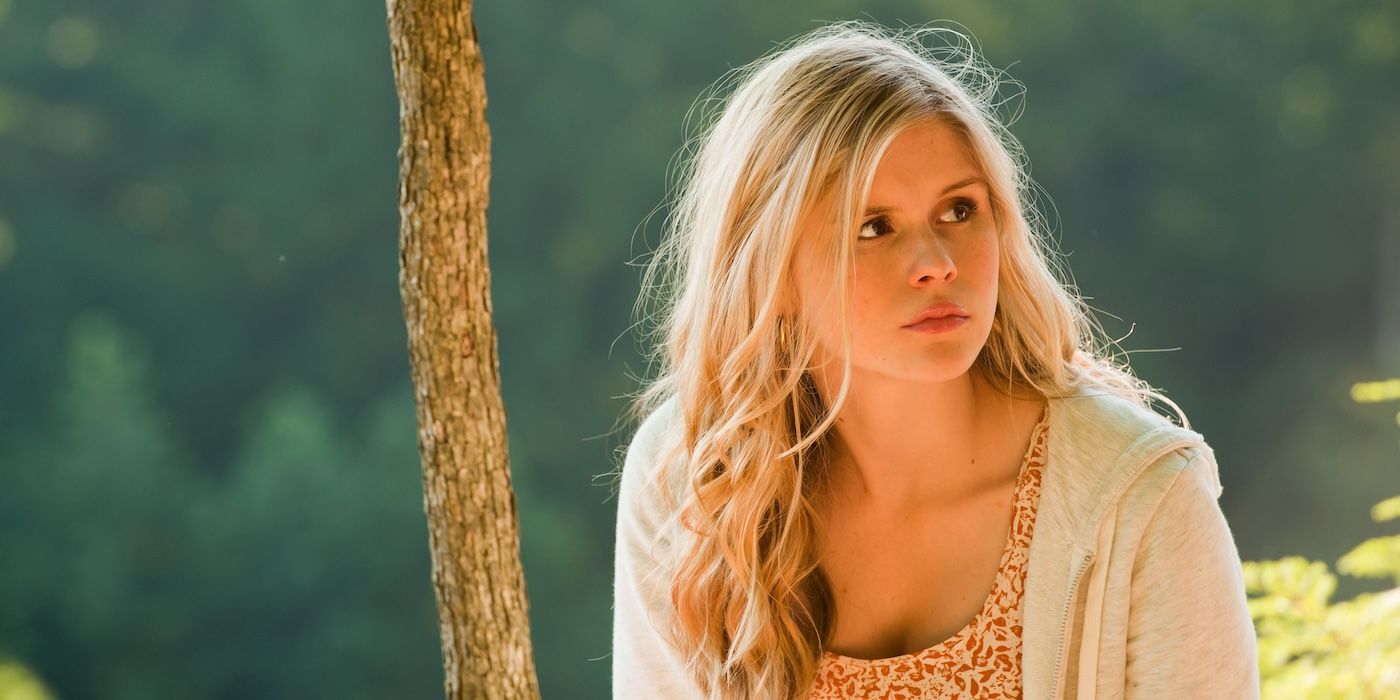 Erin Moriarty in The Kings of Summer