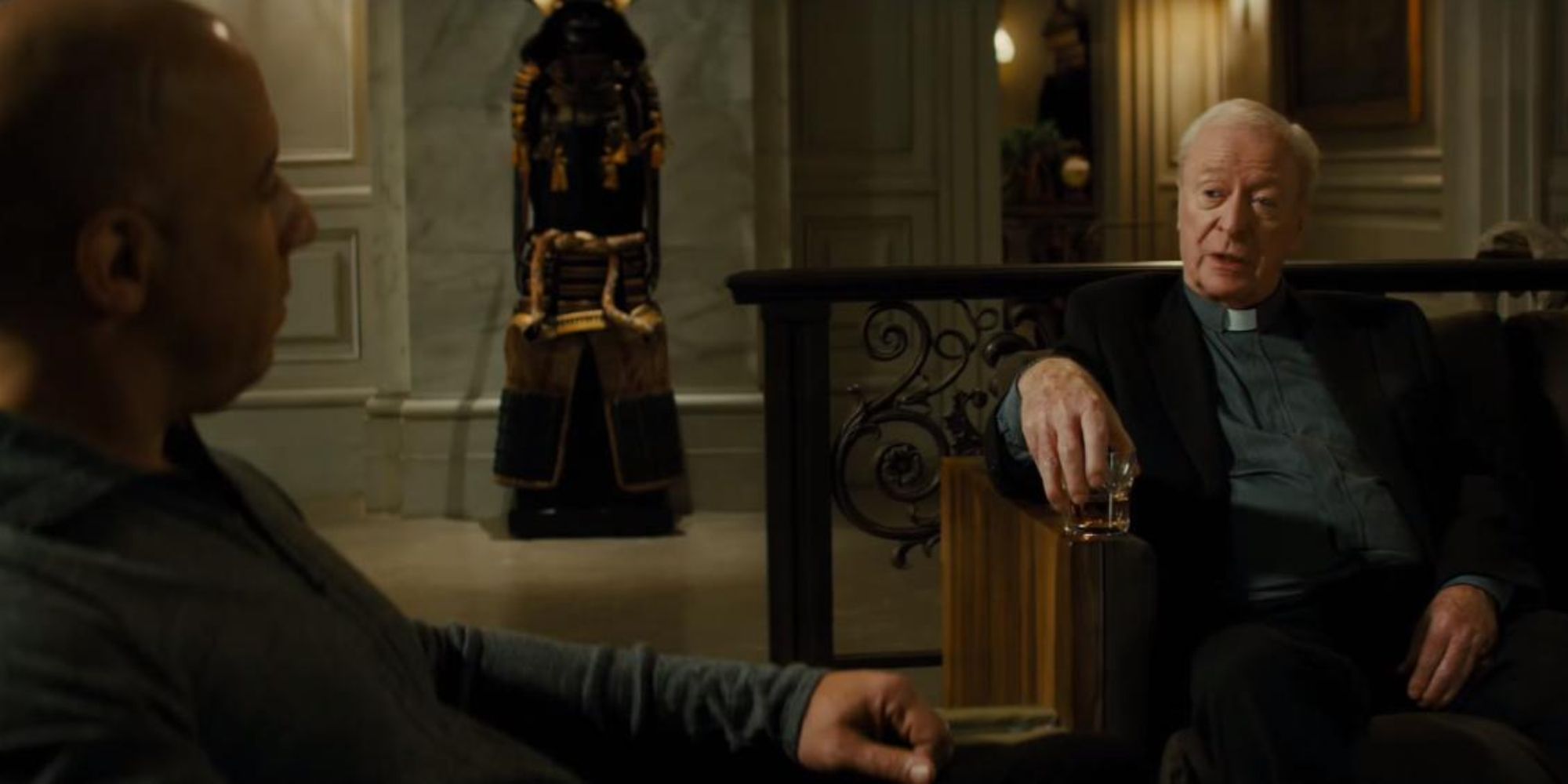 The Last Witch Hunter - 2015